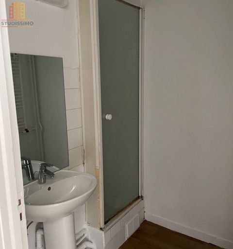 Studio 26m² La Rochette 77000 - Box, bon rendement - Photo 1