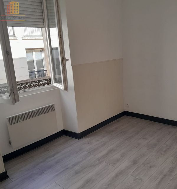 Studio 23m² Brie-Comte-Robert - Rénové - Photo 2