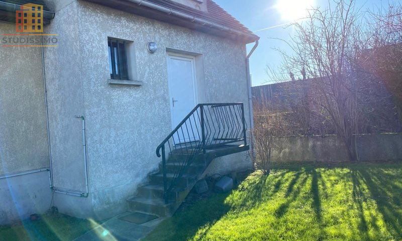 Studio 38m² Chelles 77500 - Photo 2