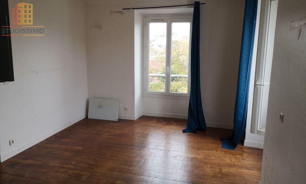 Studio 22m² Brie-Comte-Robert - Très lumineux - Photo 1