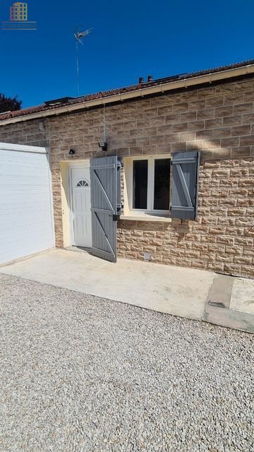 Studio à Annet-sur-Marne
