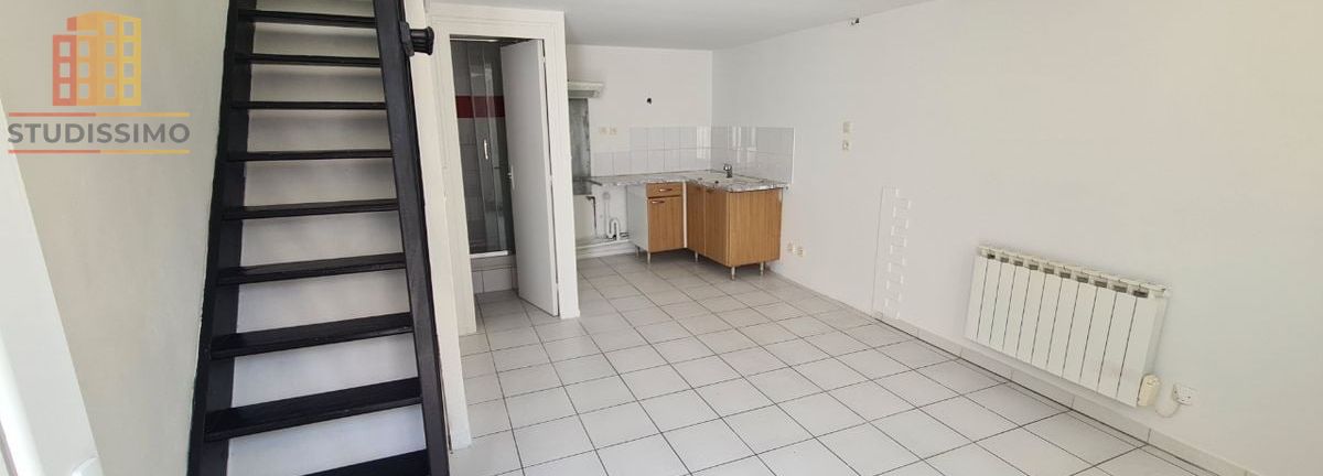 Studio 32m² Annet-sur-Marne 77410 - Photo 1