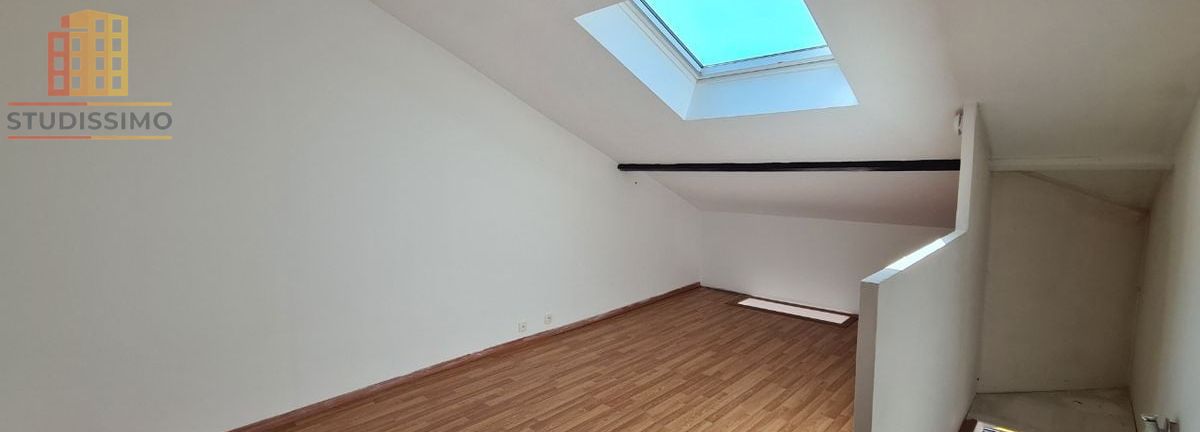 Studio 32m² Annet-sur-Marne 77410 - Photo 2