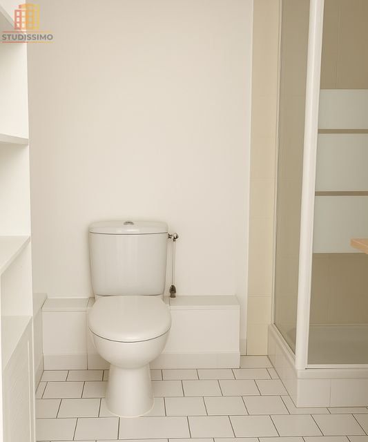 Studio 31m² Villeparisis - lumineux - Photo 2