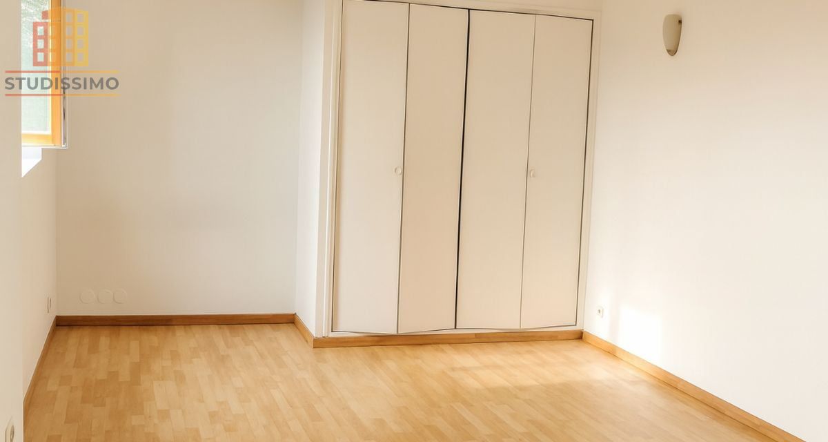 Studio à Villeparisis