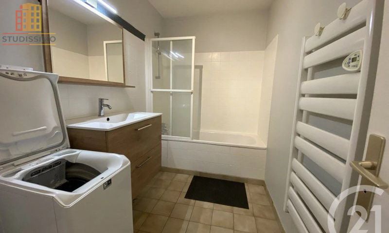 Studio 30m² Ozoir-la-Ferrière 77330 - Photo 2