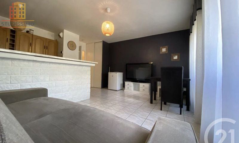 Studio 30m² Ozoir-la-Ferrière 77330 - Photo 1