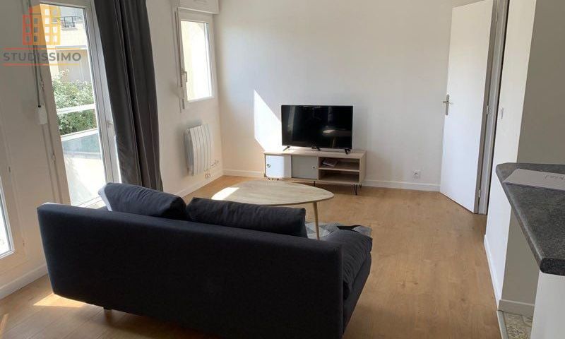 Studio 27m² Pontault-Combault - Proche gare - Photo 1