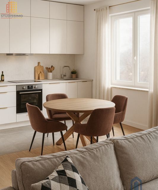 Studio 31m² Coulommiers - Neuf, jardin - Photo 2