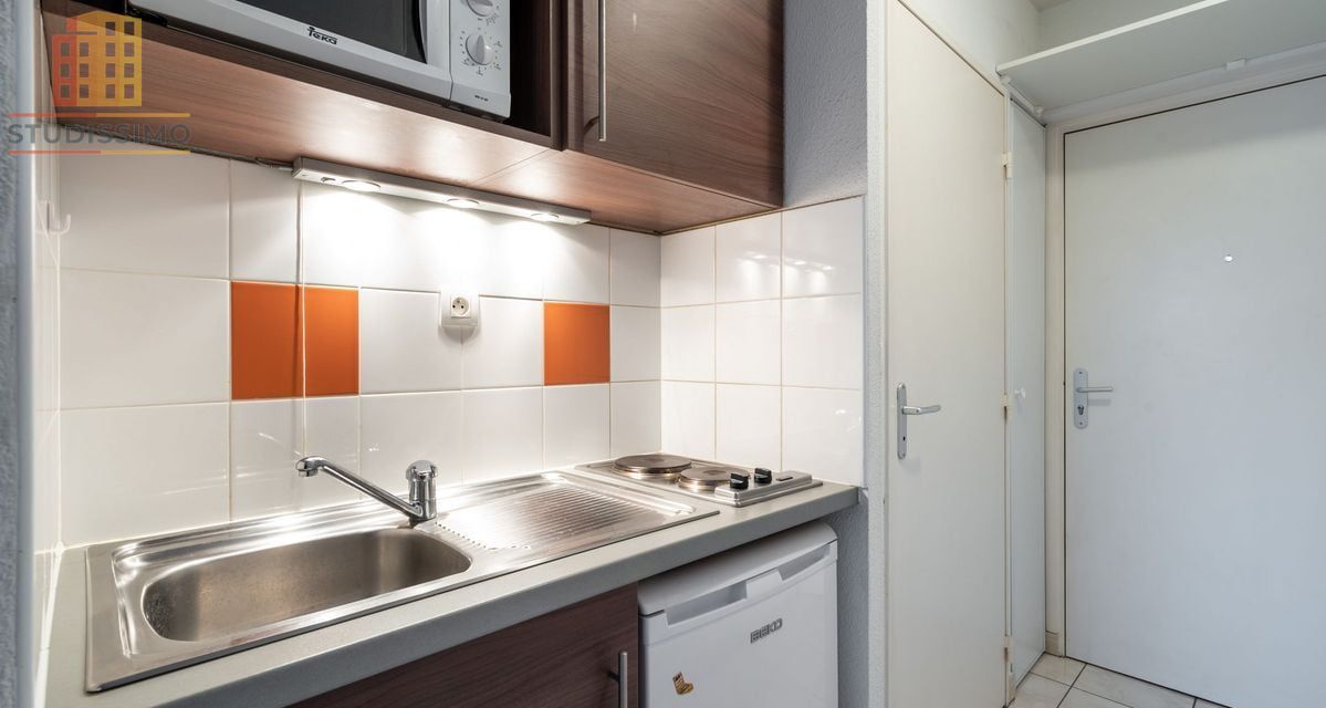 Studio à Lyon
