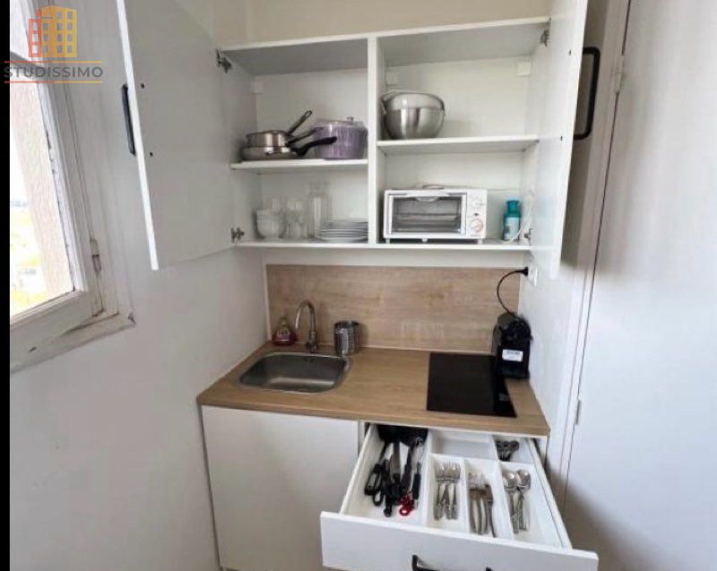 Studio à Lyon