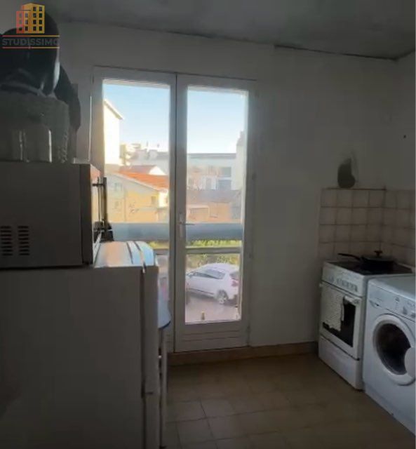 Studio 32m² Lyon 3e Lacassagne - Photo 1