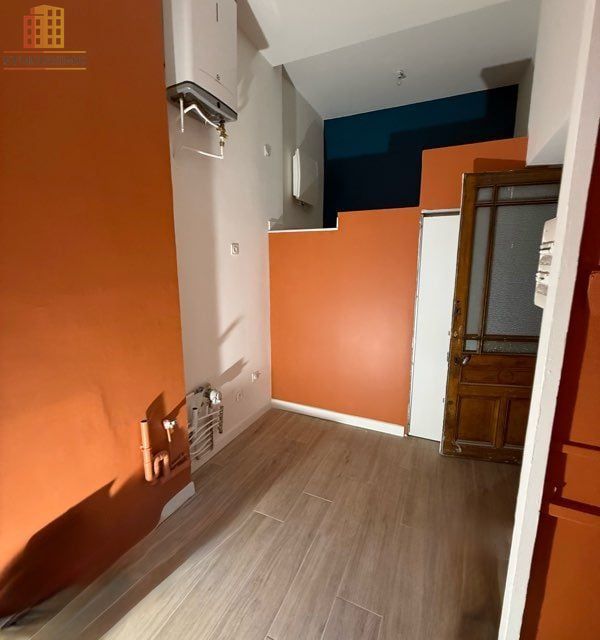 Studio 17m² Lyon 3e - Rénové haut de gamme, quartier calme - Photo 2