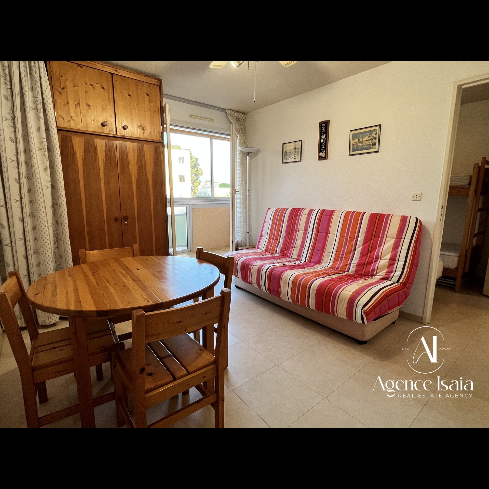 Appartement à Ville non spécifiée