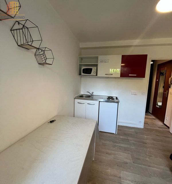 Studio 16m² Lyon 9e - Idéal investisseur - Photo 2