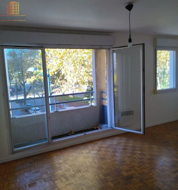 Studio à Villeurbanne