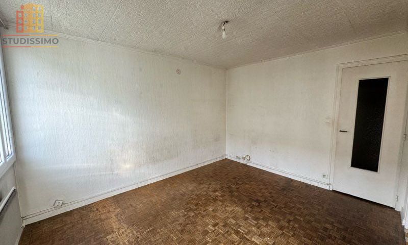 Studio 27m² Lyon 8e Mermoz-Santy - Idéal investisseur, calme - Photo 19