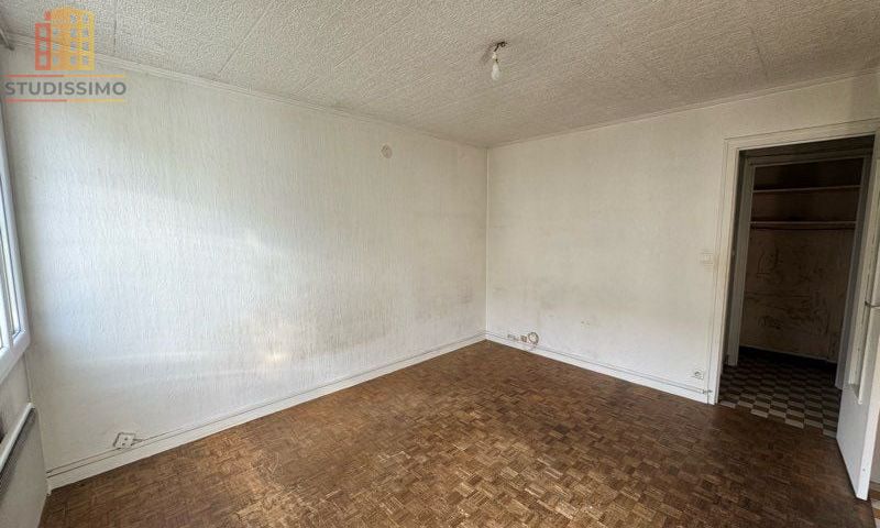 Studio 27m² Lyon 8e Mermoz-Santy - Idéal investisseur, calme - Photo 18