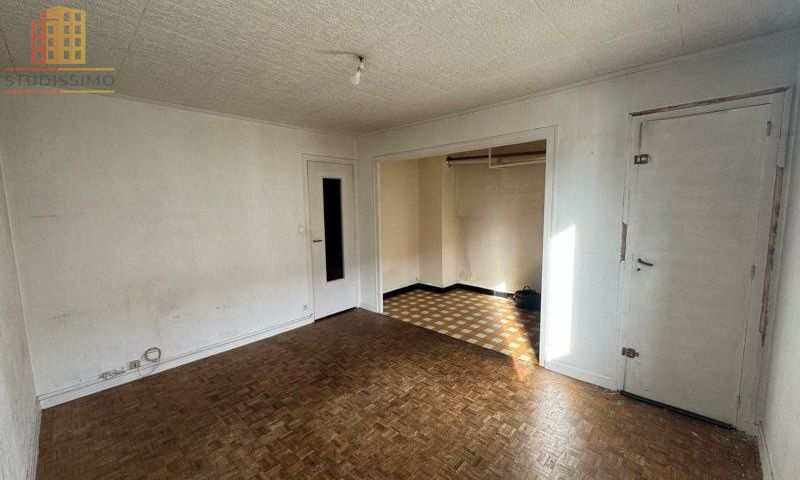 Studio 27m² Lyon 8e Mermoz-Santy - Idéal investisseur, calme - Photo 16