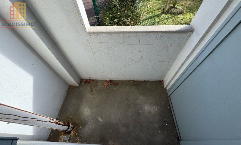 Studio 27m² Lyon 8e Mermoz-Santy - Idéal investisseur, calme - Photo 12