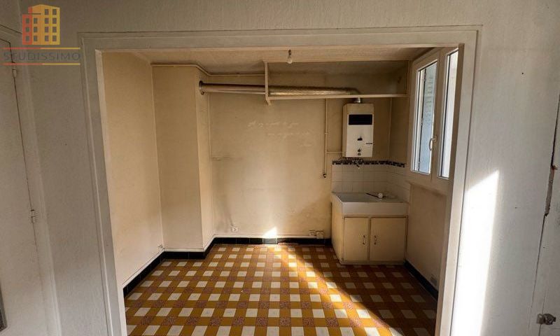Studio 27m² Lyon 8e Mermoz-Santy - Idéal investisseur, calme - Photo 11