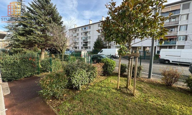 Studio 27m² Lyon 8e Mermoz-Santy - Idéal investisseur, calme - Photo 6