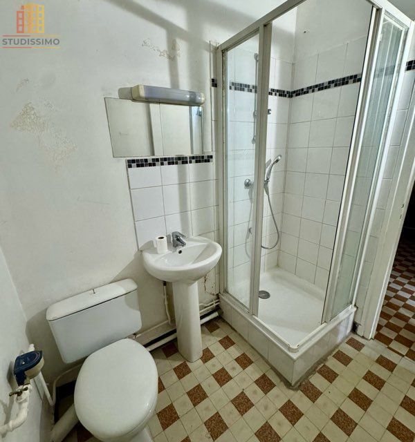 Studio 27m² Lyon 8e Mermoz-Santy - Idéal investisseur, calme - Photo 9