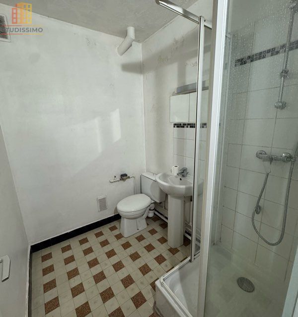 Studio 27m² Lyon 8e Mermoz-Santy - Idéal investisseur, calme - Photo 10