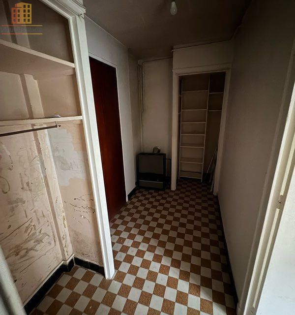 Studio 27m² Lyon 8e Mermoz-Santy - Idéal investisseur, calme - Photo 5