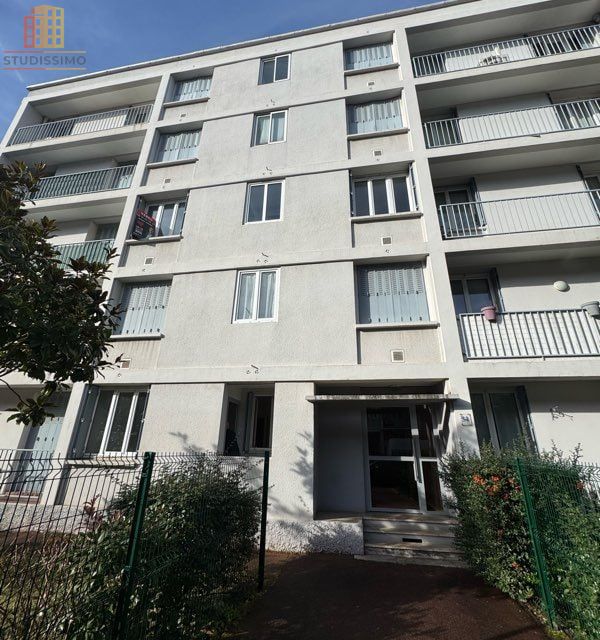 Studio 27m² Lyon 8e Mermoz-Santy - Idéal investisseur, calme - Photo 3
