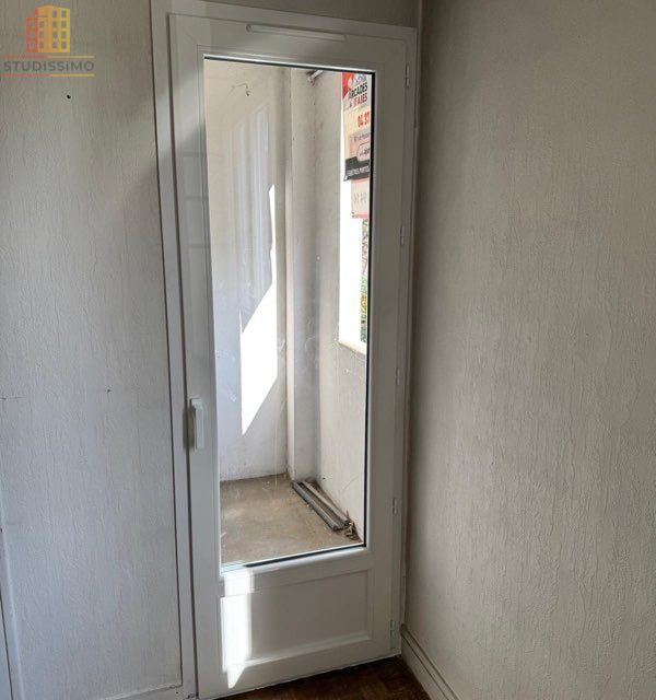 Studio 27m² Lyon 8e Mermoz-Santy - Idéal investisseur, calme - Photo 4