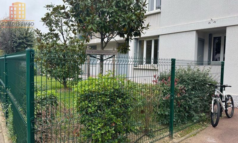 Studio 27m² Lyon 8e Mermoz-Santy - Idéal investisseur, calme - Photo 1