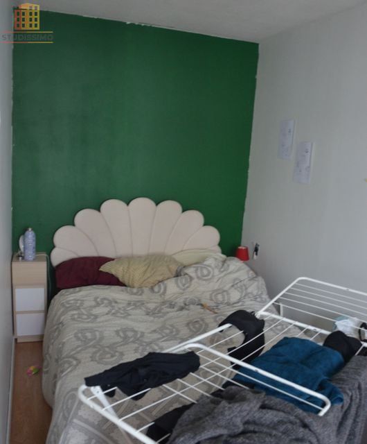 Studio 30m² Lyon 7e Gerland - Étage élevé, lumineux - Photo 2