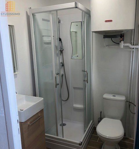 Studio 23m² Neuville-sur-Saône - Lumineux, 1er étage - Photo 2