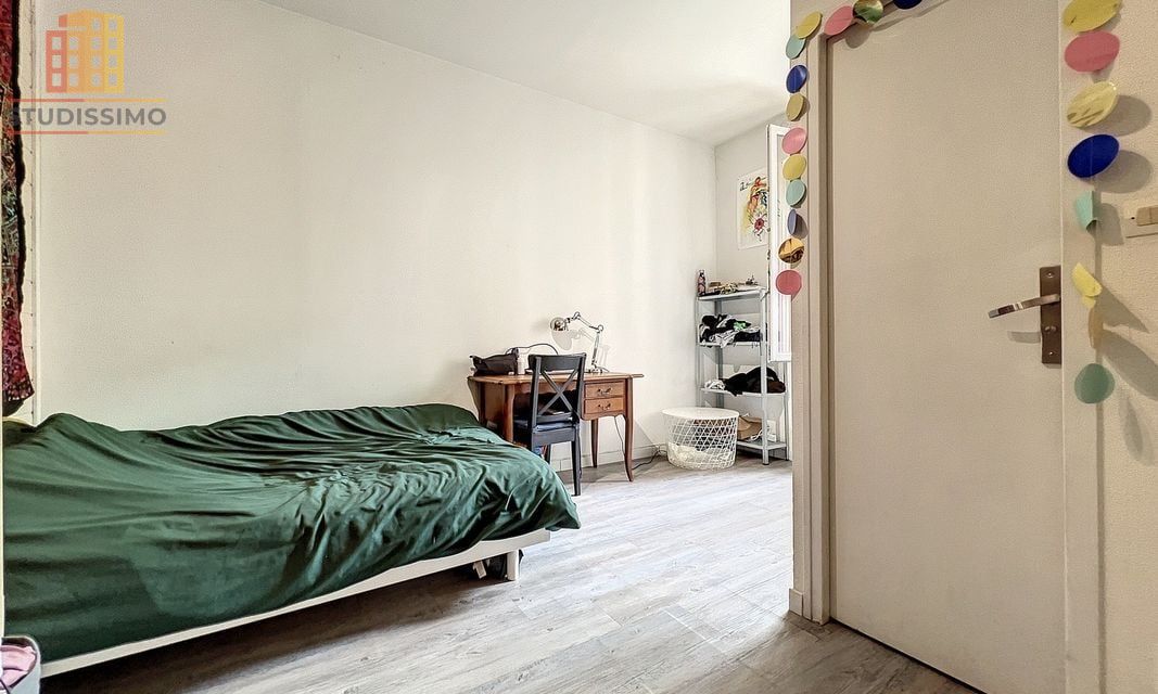 Studio à Lyon