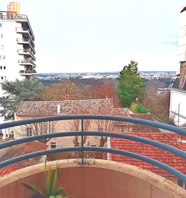 Studio 32m² Lyon 4e - Lumineux, 4e étage - Photo 8