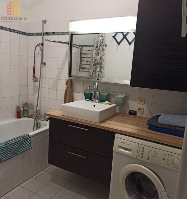 Studio 32m² Lyon 4e - Lumineux, 4e étage - Photo 9