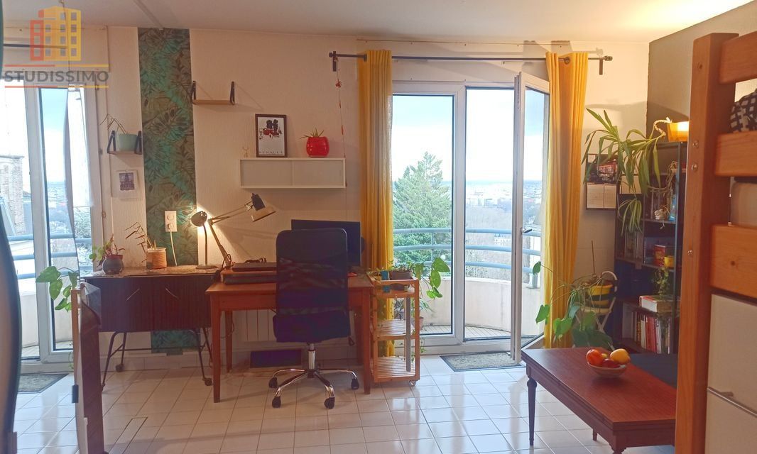 Studio à Lyon