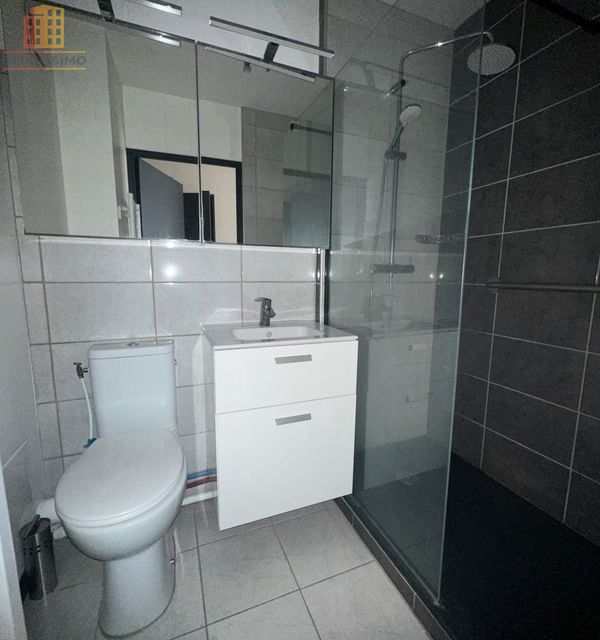 Studio 25m² Lyon 6e - Résidence seniors, rénové - Photo 1