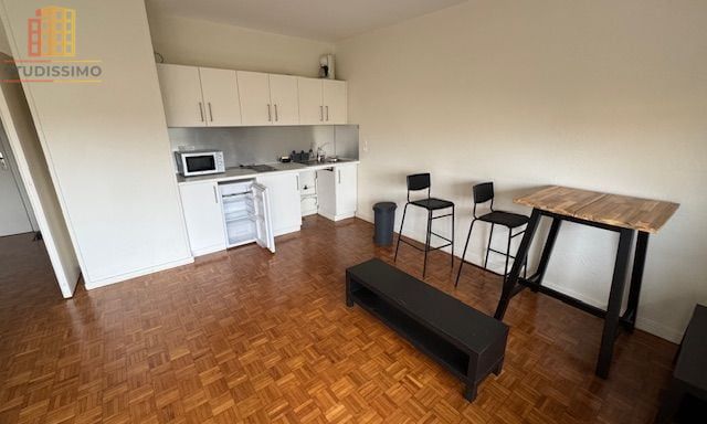 Studio 34m² Lyon 5e Point-du-Jour - Photo 5
