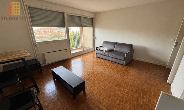 Studio 34m² Lyon 5e Point-du-Jour - Photo 6