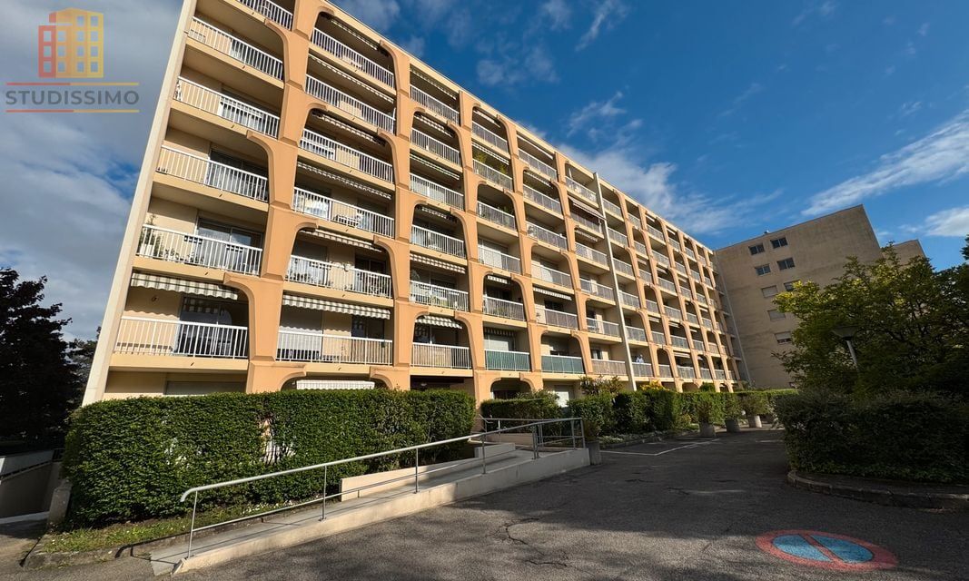 Studio à Lyon