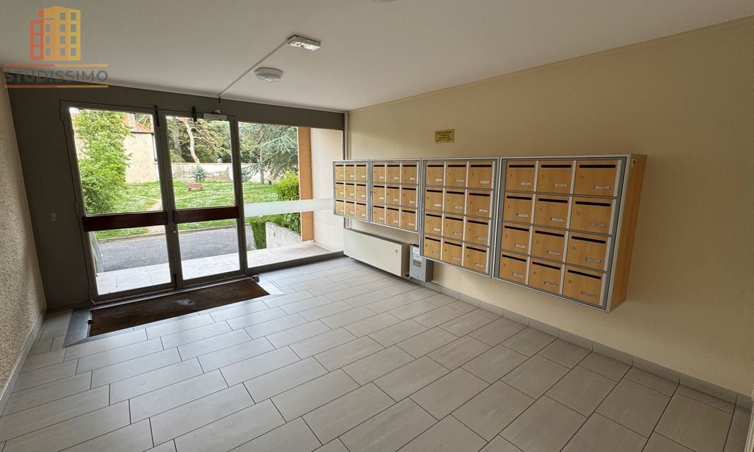 Studio 34m² Lyon 5e Point-du-Jour - Photo 3