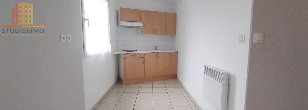 Studio 32m² Bron centre - Garage - Photo 2