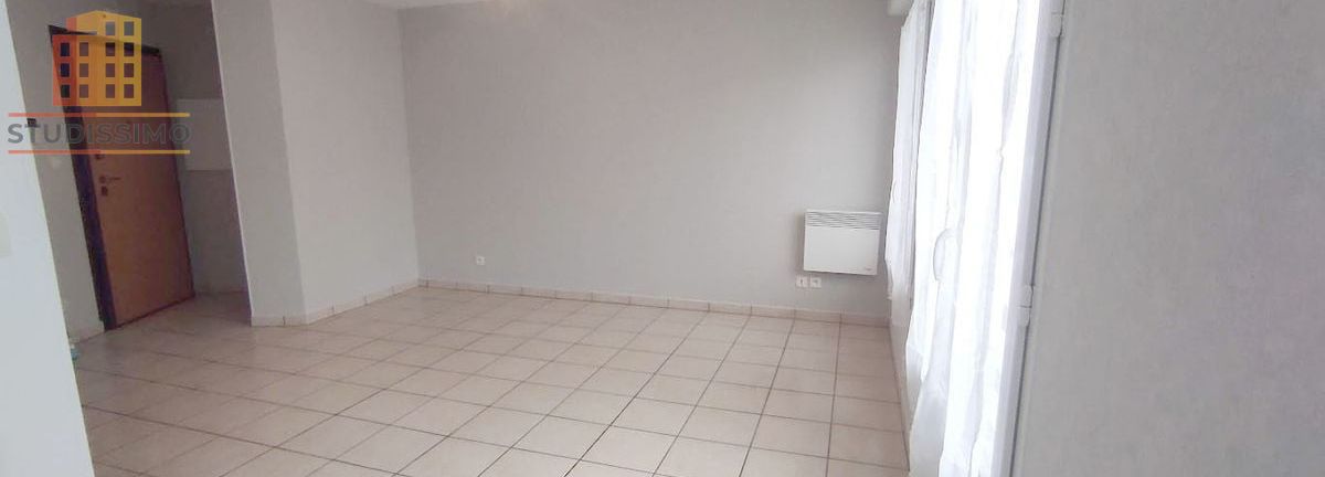 Studio à Bron