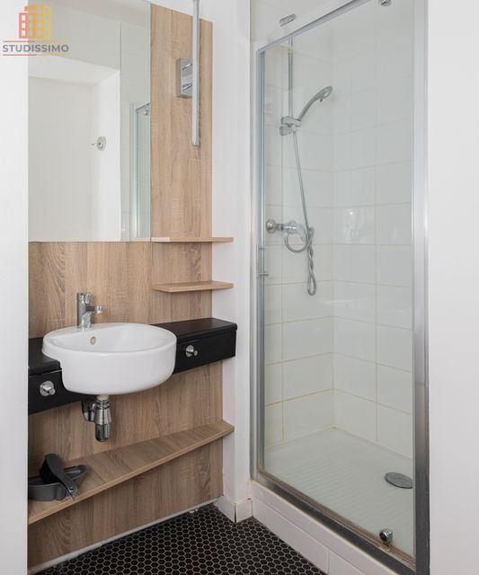 Studio 20m² Lyon 7e - Meublé, loué en résidence étudiante - Photo 2