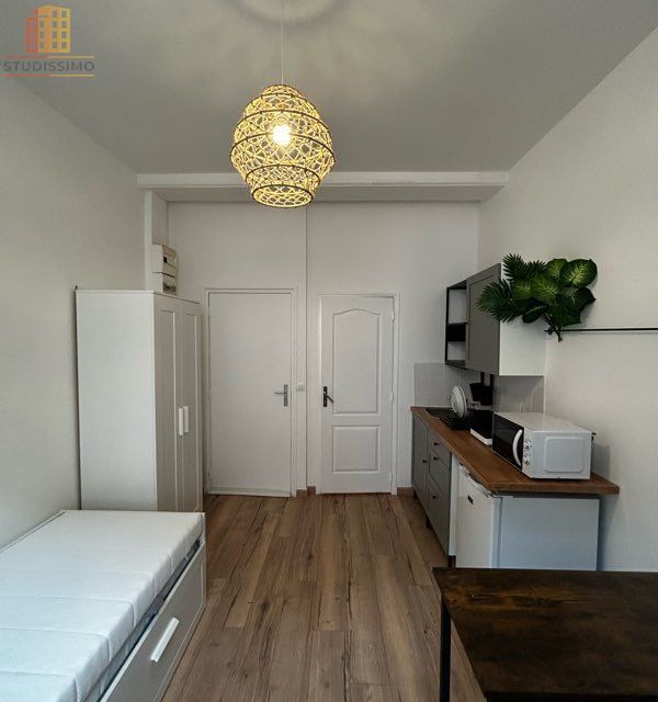 Studio à Lyon