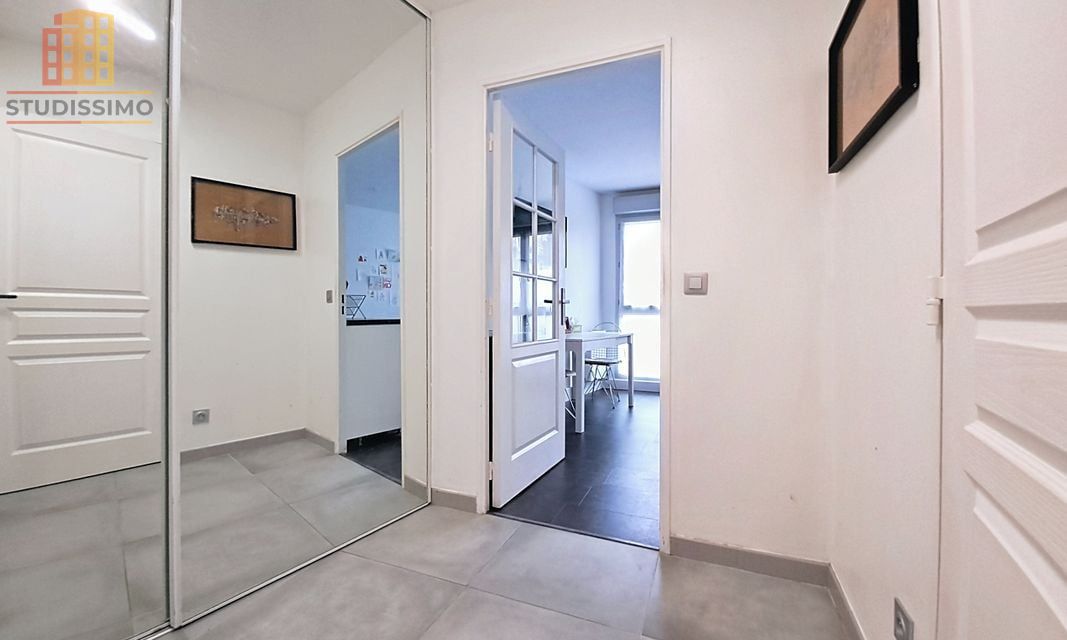 Studio 26m² Caluire-et-Cuire - Lumineux - Photo 1