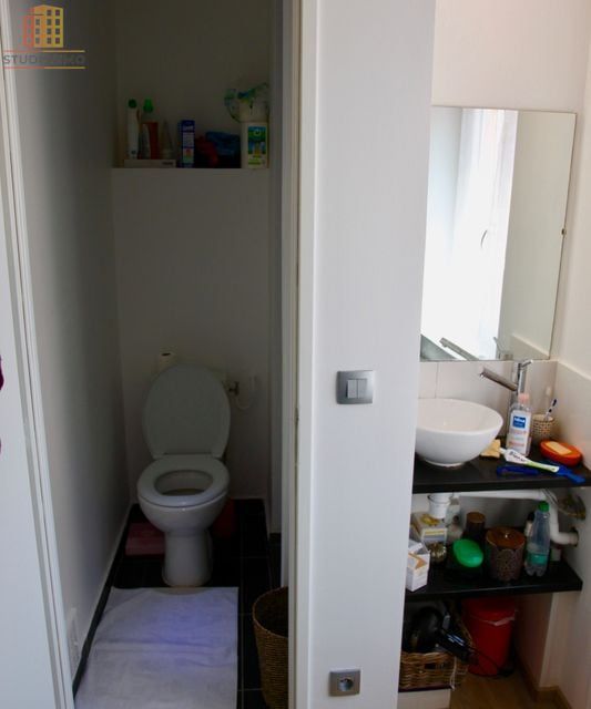 Studio 16m² Lyon 3e Part-Dieu - Rénové, proche commerces - Photo 2