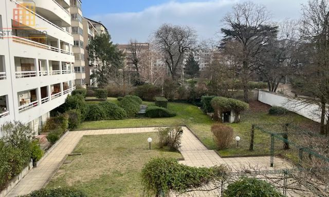 Studio à Lyon